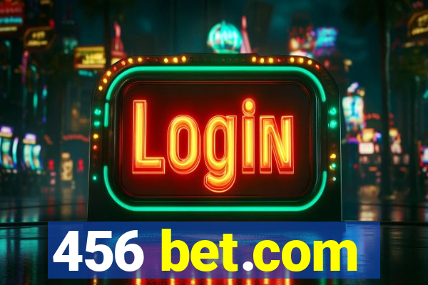 456 bet.com